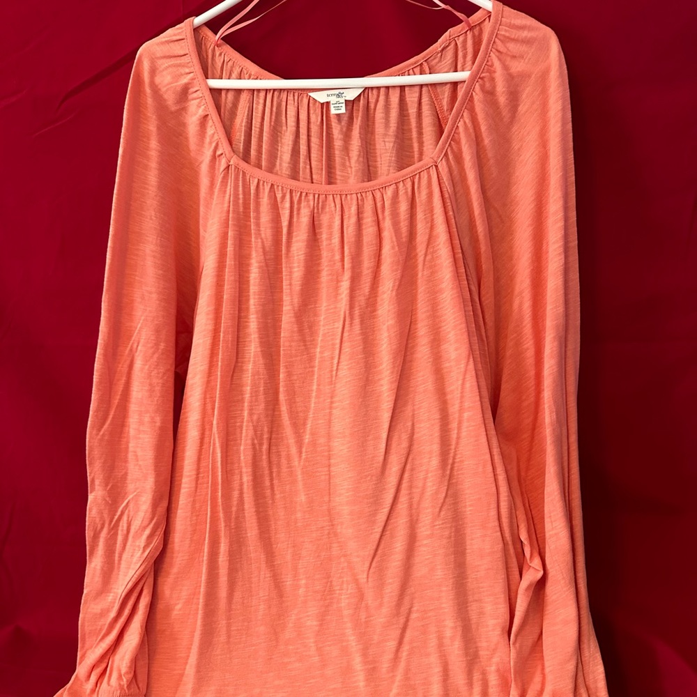 Ladies top